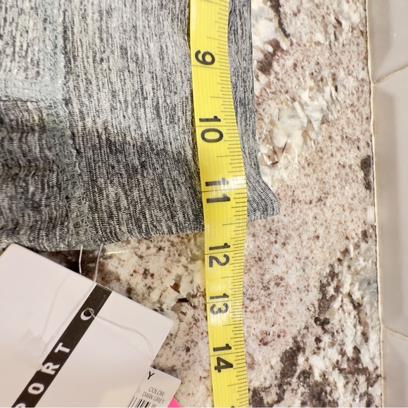 NWT DKNY Leggings - Picture 7 of 13